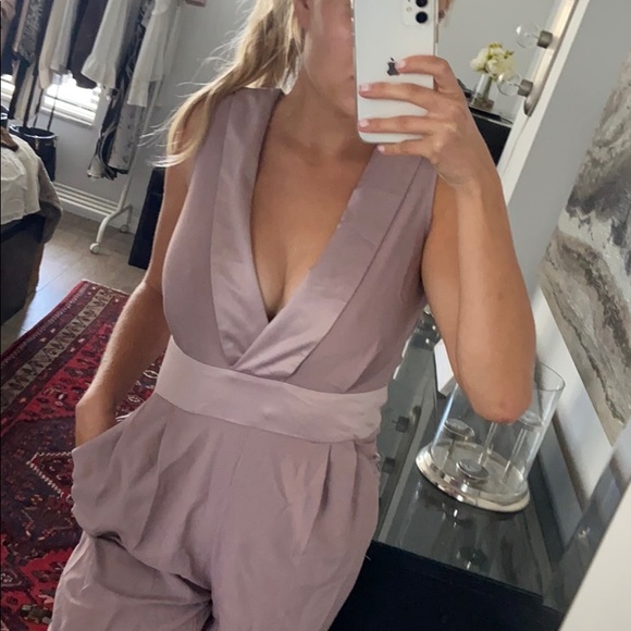 Jumpsuit - Picture 2 of 3